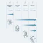 Ерго-рюкзак з підтримуючим поясом EBC-26 - Зображення 9