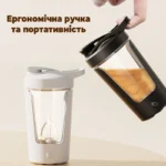 Шейкер електричний портативний PSA-28 - Зображення 4