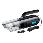 Автомобільний пилосос з компресором EGB-110