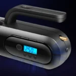 Автомобільний пилосос з компресором EGB-110 - Зображення 2