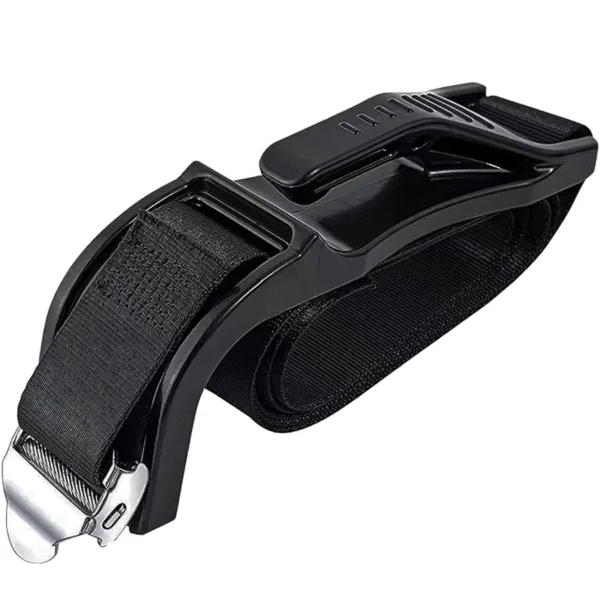 Адаптер ременю безпеки для вагітних