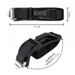 Адаптер ременю безпеки для вагітних