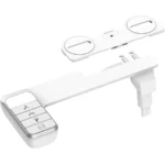 Біде-насадка з двома режимами універсальна