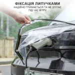 Чохол захисний для зарядного порту