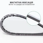 Чохол захисний для зарядного порту