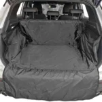 Чохол в багажник для собак