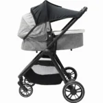Дощовик для дитячої коляски