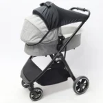 Дощовик для дитячої коляски