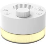 Генератор білого шуму з підсвіткою