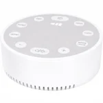 Генератор білого шуму з нічником