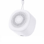 Генератор білого шуму для сну