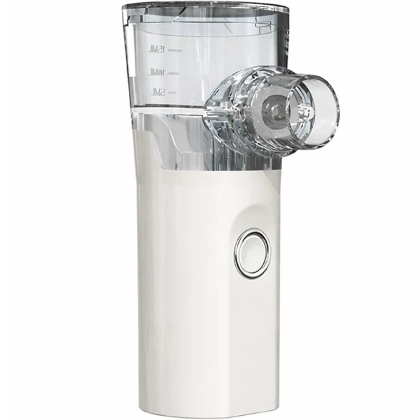 Інгалятор портативний