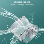 Інгалятор портативний