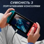 Кабель Type-C – Type-C 100Вт