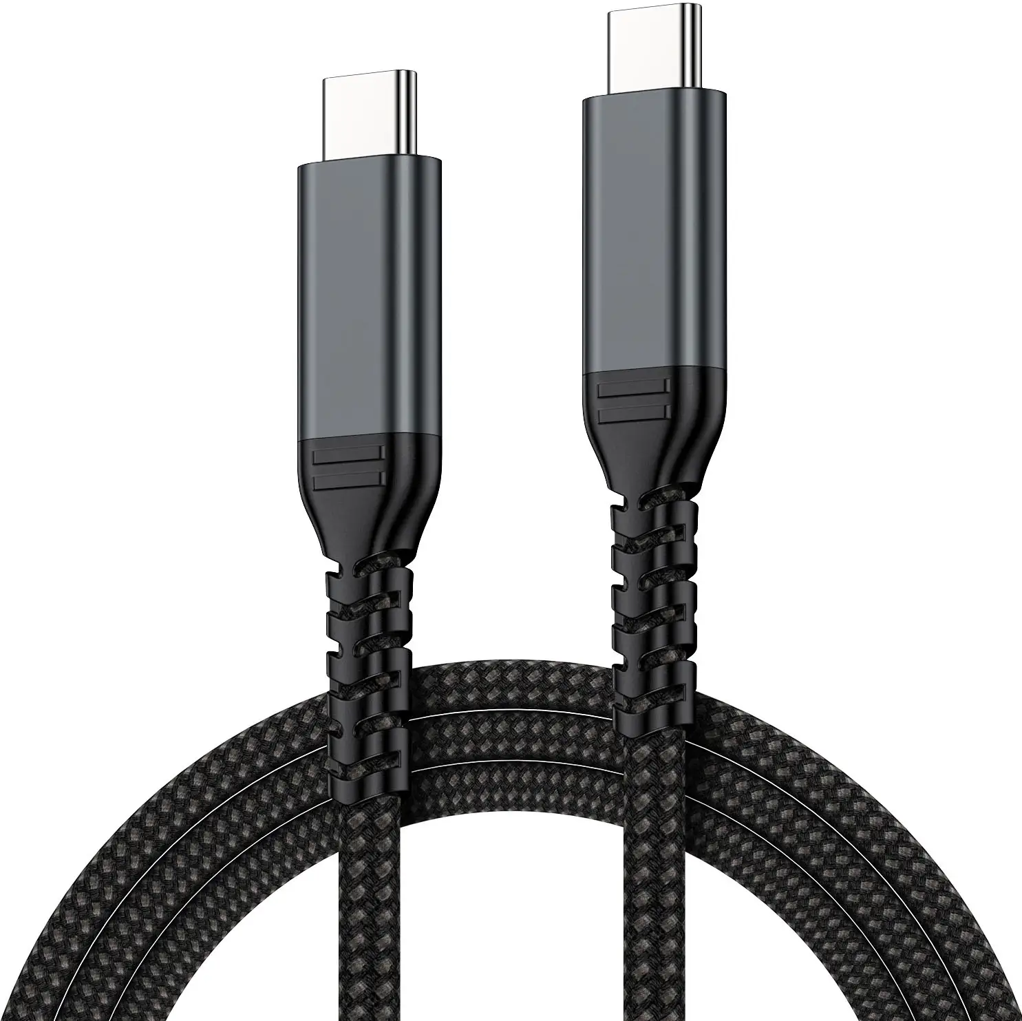 Кабель Type-C USB 3.2 100Вт 10Гбіт/с