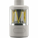 Лампа LED портативна для кемпінгу