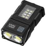 Ліхтар LED портативний