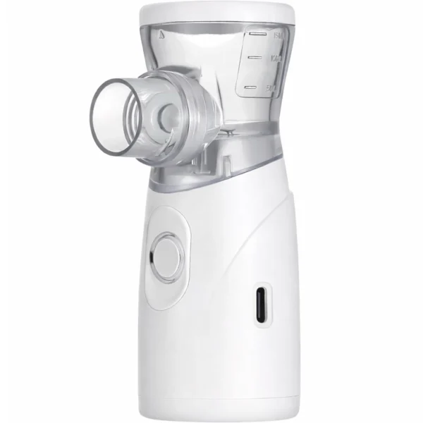 Небулайзер портативний