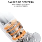 Небулайзер портативний