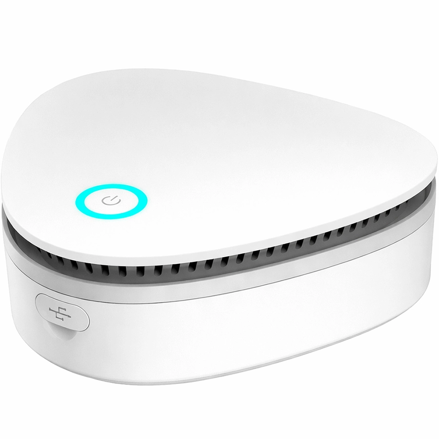 Очищувач повітря