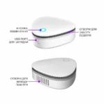 Очищувач повітря