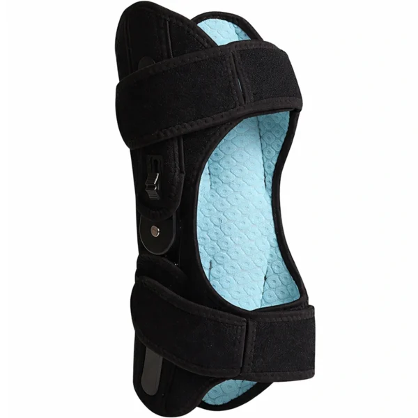 Ортез на коліно з шарнірами