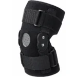 Ортез з шарнірами універсальний