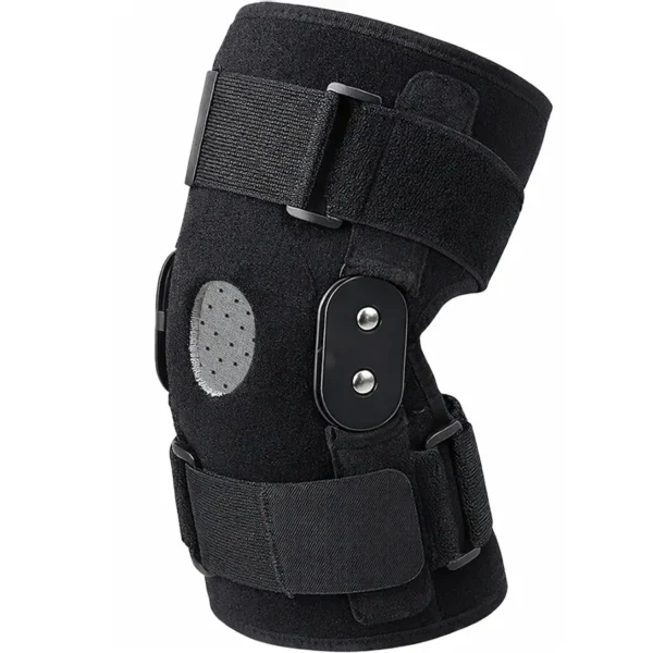 Ортез з шарнірами універсальний