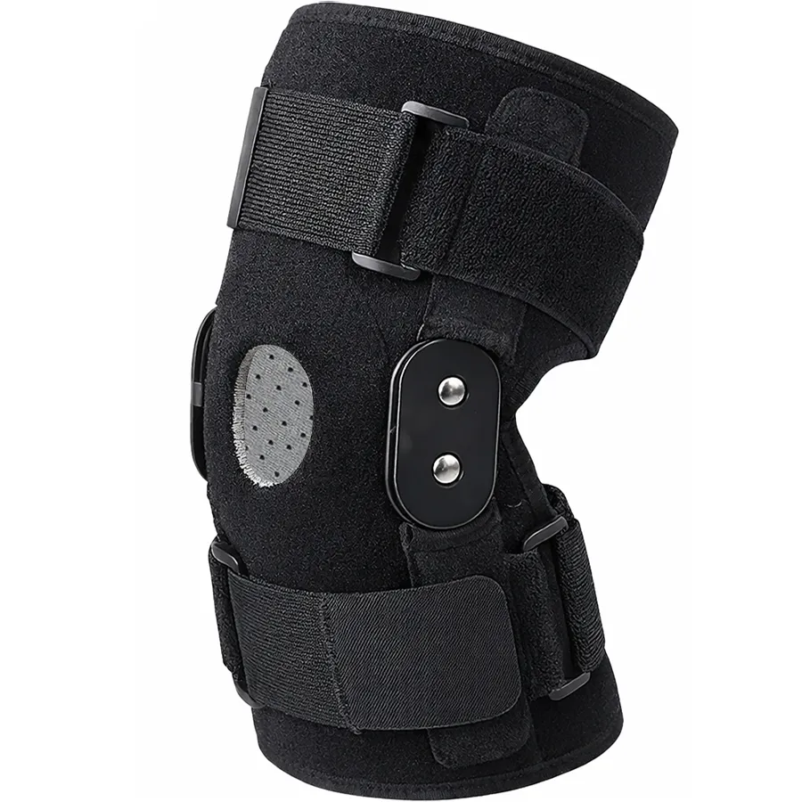 Ортез з шарнірами універсальний