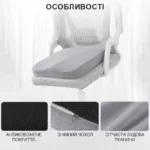 Подушка ортопедична