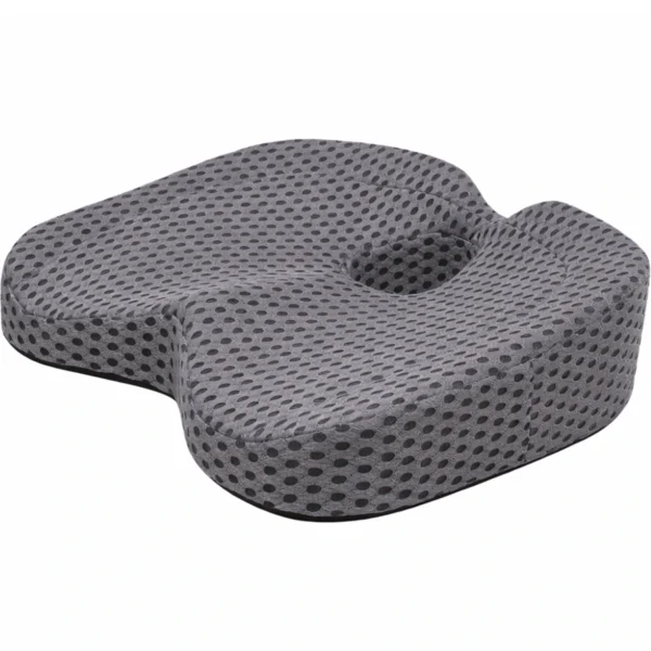 Подушка ортопедична для сидіння