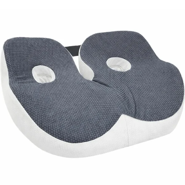 Подушка ортопедична для сидіння