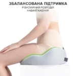 Подушка ортопедична для сидіння