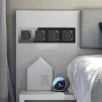 Розумна розетка з Type-C PD 20W USB-A QC