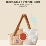 Переноска для собак