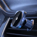 Тримач для телефону в машину 15W