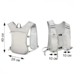 Жилет для бігу