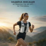 Жилет для бігу