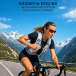 Жилет для бігу