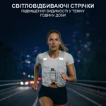 Жилет для бігу