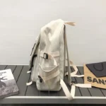 Рюкзак міський чоловічий жіночий - Зображення 6