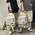 Рюкзак міський чоловічий жіночий - Зображення 3