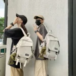 Рюкзак міський чоловічий жіночий - Зображення 2