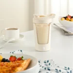 Шейкер електричний портативний PSA-28 - Зображення 7