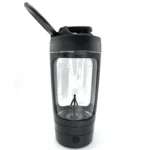 Шейкер спортивний електричний портативний 630 Мл PSA-25 - Зображення 6