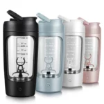 Шейкер спортивний електричний портативний PSA-24 - Зображення 6