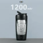 Шейкер спортивний електричний портативний PSA-24 - Зображення 2