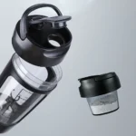 Шейкер спортивний електричний портативний PSA-24 - Зображення 3