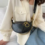 Сумка жіноча крос-боді BEL-23 - Зображення 2