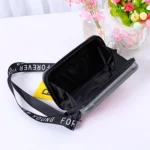 Сумка жіноча кейс BG-21 - Зображення 5